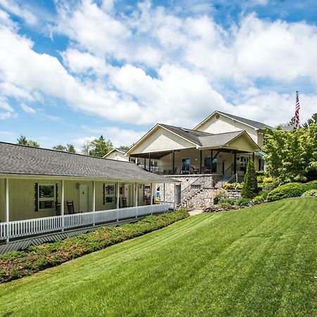 Boxwood Lodge Blowing Rock Near Boone-University מראה חיצוני תמונה