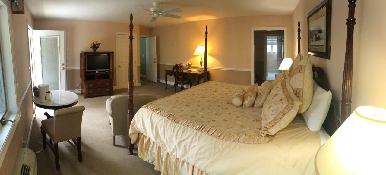 Boxwood Lodge Blowing Rock Near Boone-University מראה חיצוני תמונה