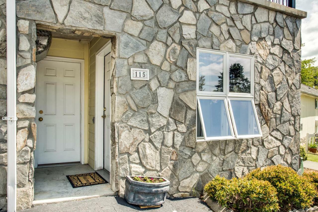 Boxwood Lodge Blowing Rock Near Boone-University מראה חיצוני תמונה