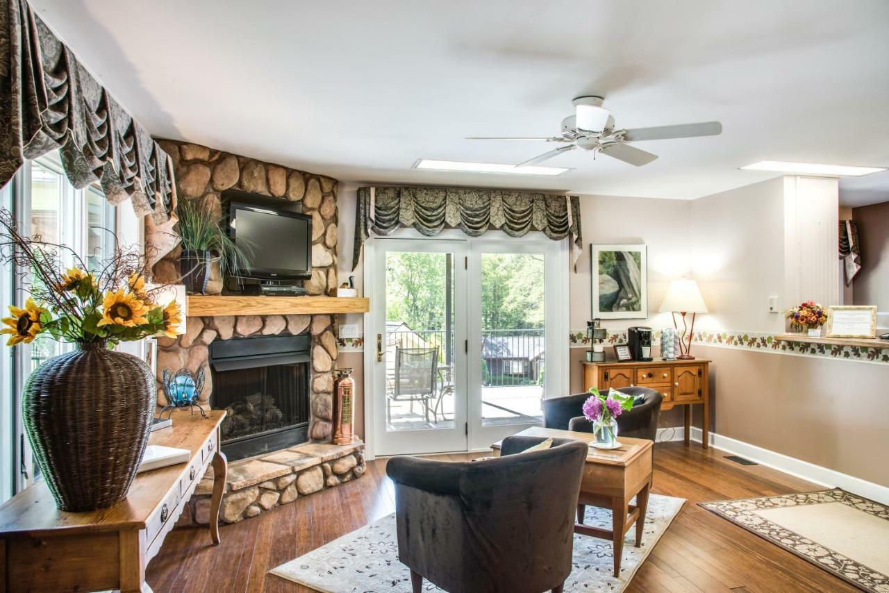 Boxwood Lodge Blowing Rock Near Boone-University מראה חיצוני תמונה