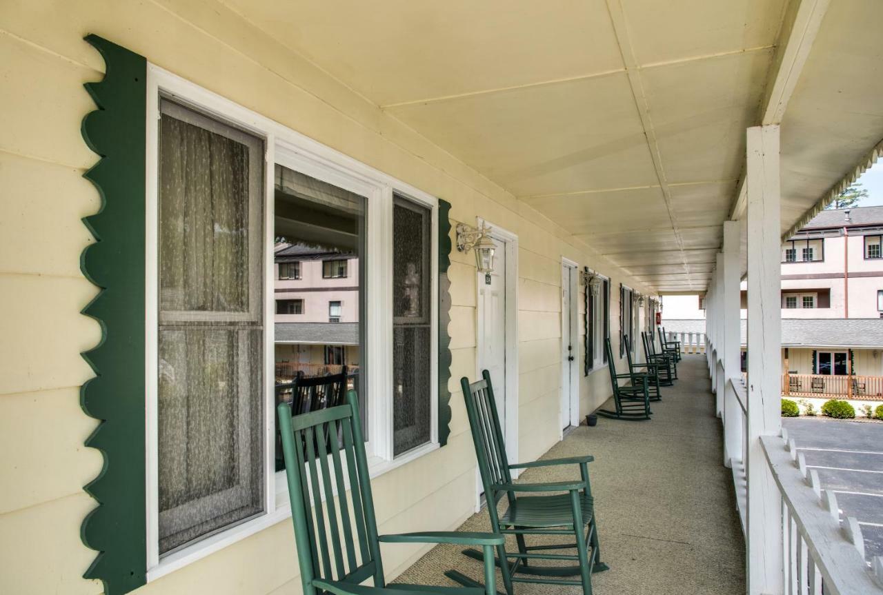 Boxwood Lodge Blowing Rock Near Boone-University מראה חיצוני תמונה