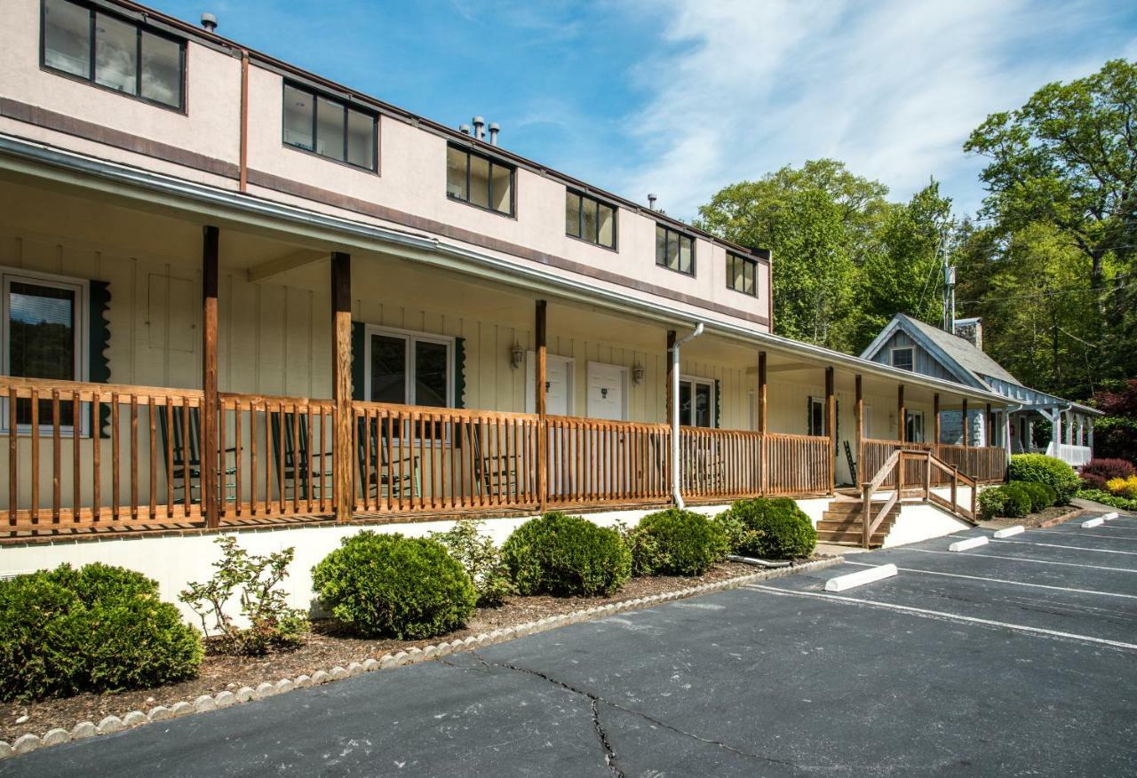 Boxwood Lodge Blowing Rock Near Boone-University מראה חיצוני תמונה