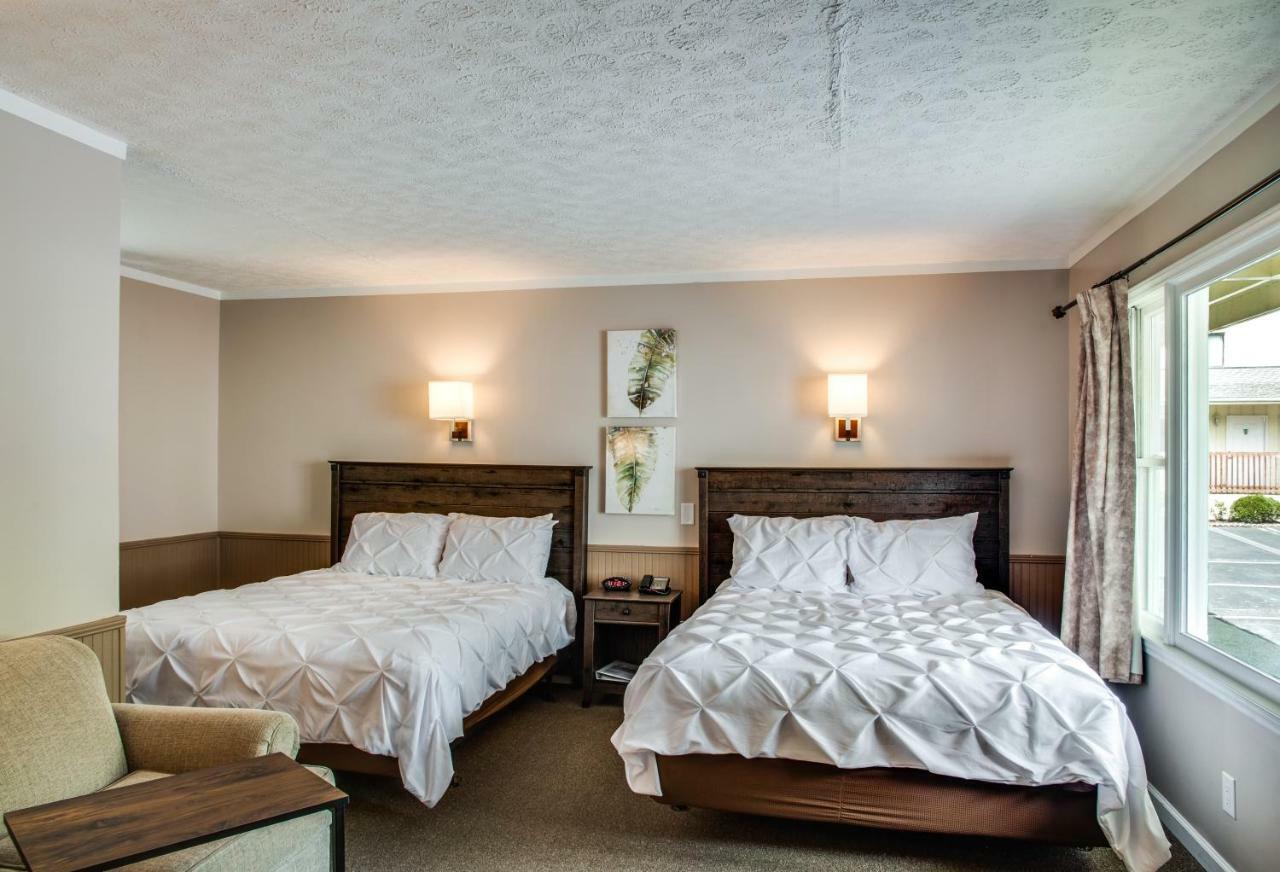 Boxwood Lodge Blowing Rock Near Boone-University מראה חיצוני תמונה
