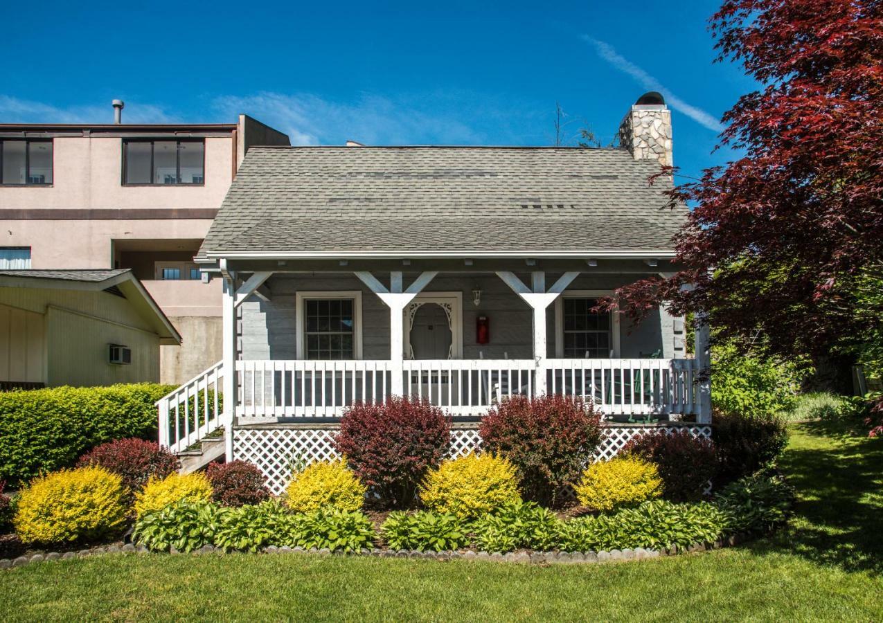 Boxwood Lodge Blowing Rock Near Boone-University מראה חיצוני תמונה