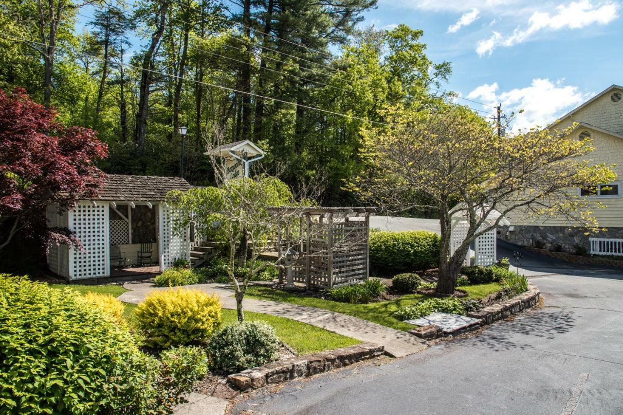 Boxwood Lodge Blowing Rock Near Boone-University מראה חיצוני תמונה