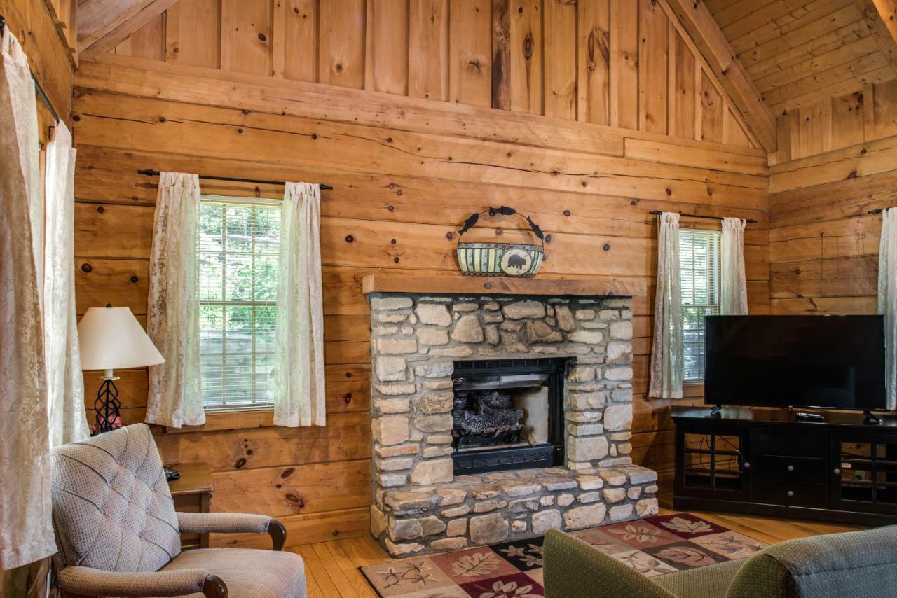 Boxwood Lodge Blowing Rock Near Boone-University מראה חיצוני תמונה