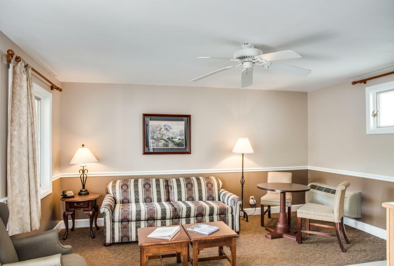 Boxwood Lodge Blowing Rock Near Boone-University מראה חיצוני תמונה