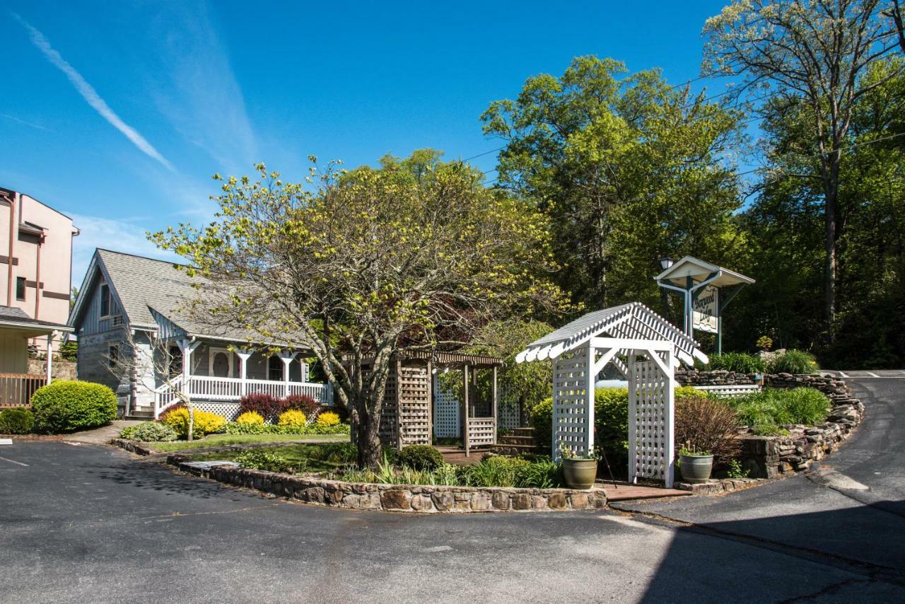 Boxwood Lodge Blowing Rock Near Boone-University מראה חיצוני תמונה