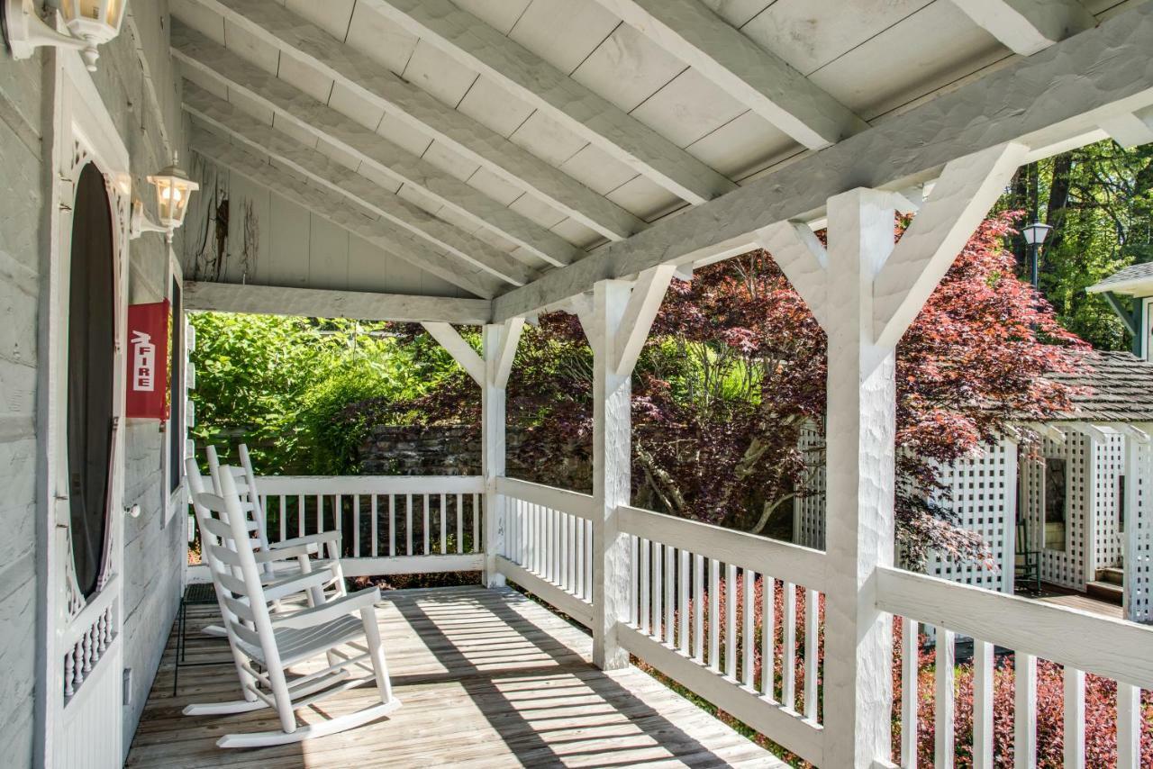 Boxwood Lodge Blowing Rock Near Boone-University מראה חיצוני תמונה