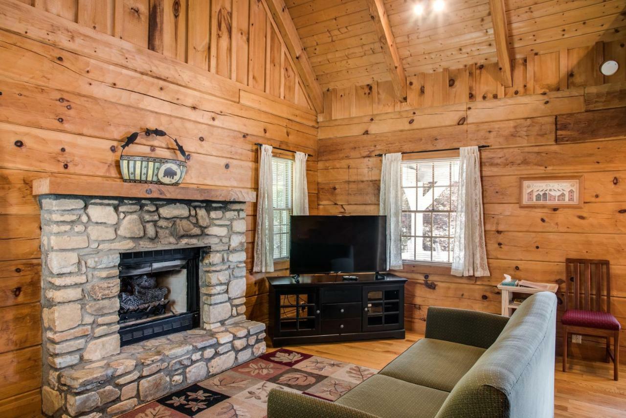 Boxwood Lodge Blowing Rock Near Boone-University מראה חיצוני תמונה