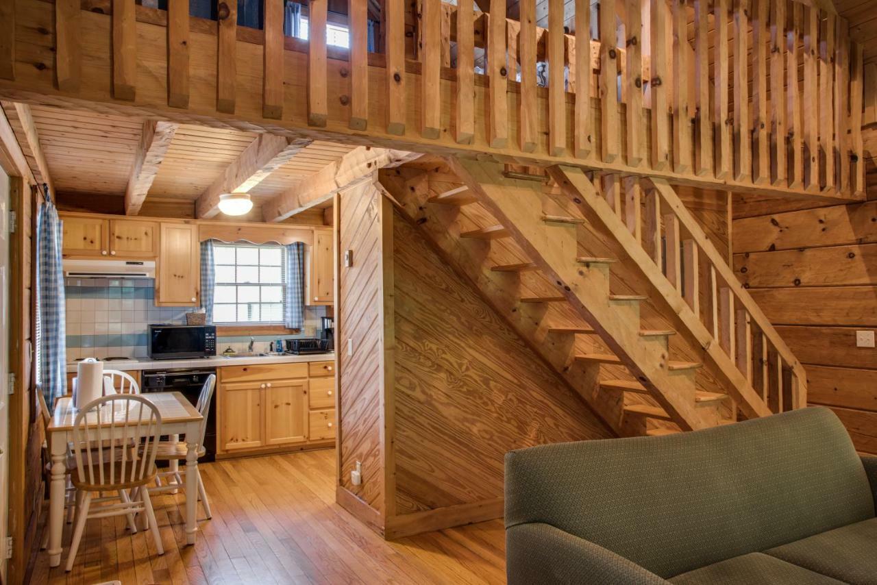 Boxwood Lodge Blowing Rock Near Boone-University מראה חיצוני תמונה