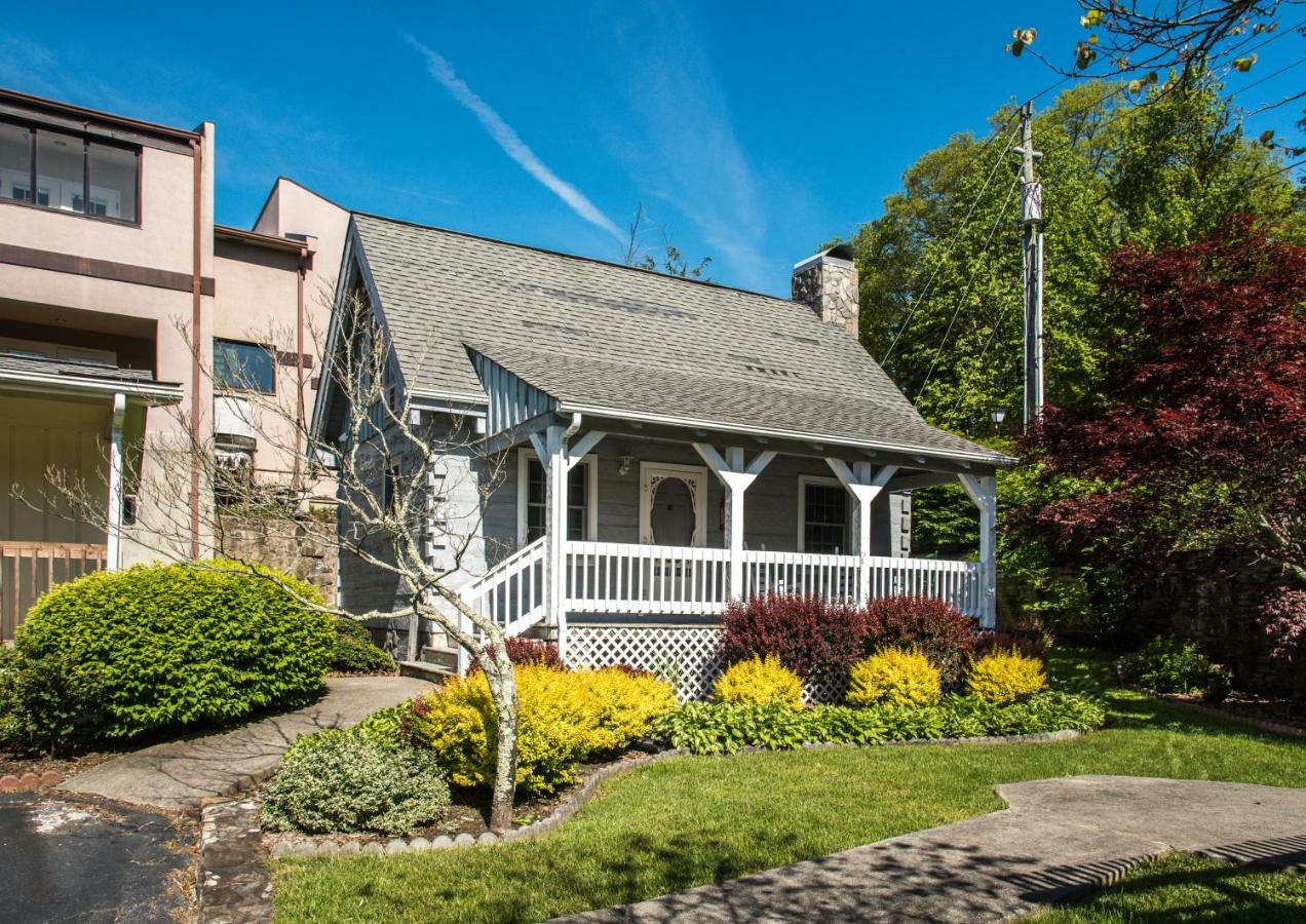 Boxwood Lodge Blowing Rock Near Boone-University מראה חיצוני תמונה