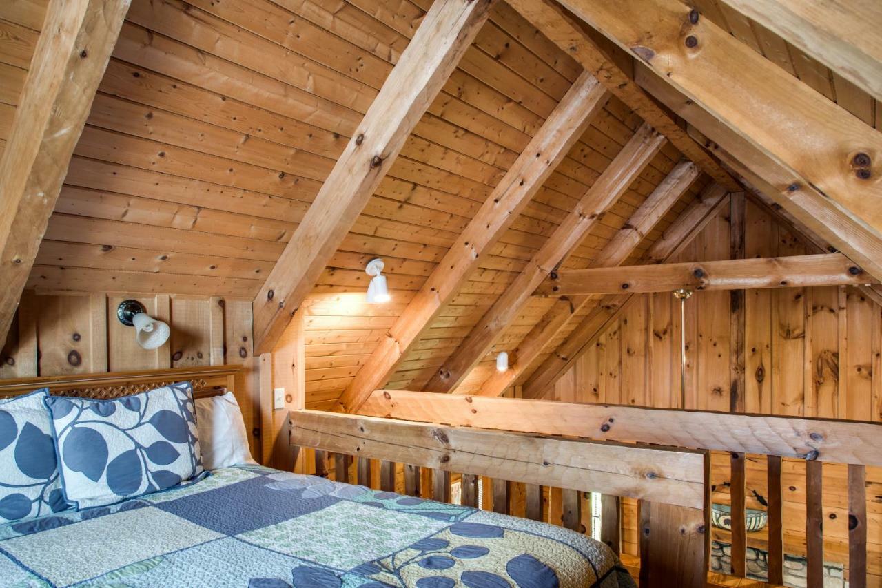 Boxwood Lodge Blowing Rock Near Boone-University מראה חיצוני תמונה