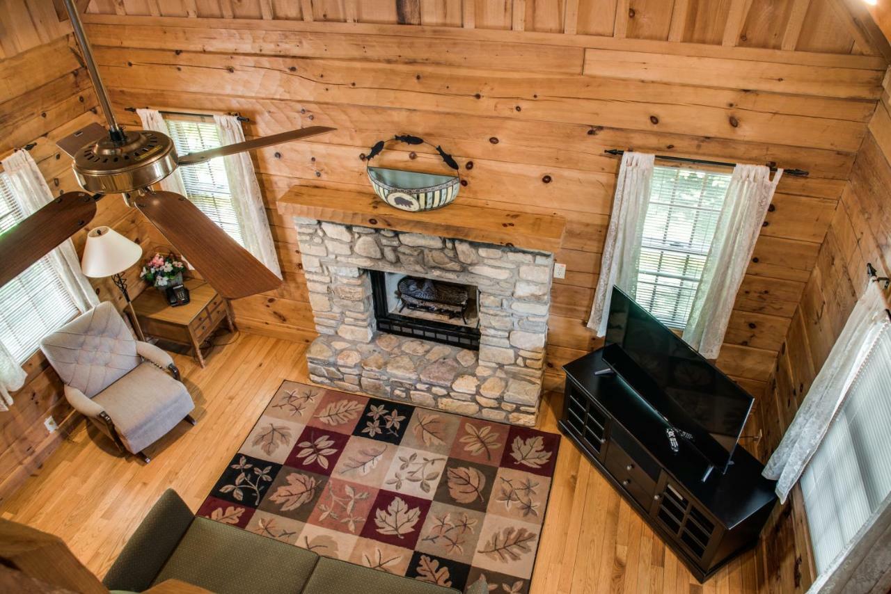 Boxwood Lodge Blowing Rock Near Boone-University מראה חיצוני תמונה