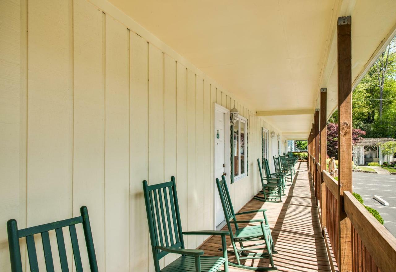 Boxwood Lodge Blowing Rock Near Boone-University מראה חיצוני תמונה