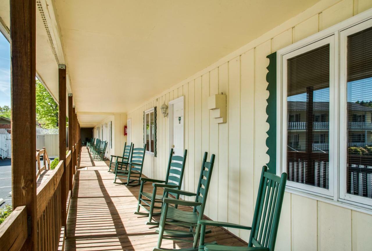 Boxwood Lodge Blowing Rock Near Boone-University מראה חיצוני תמונה