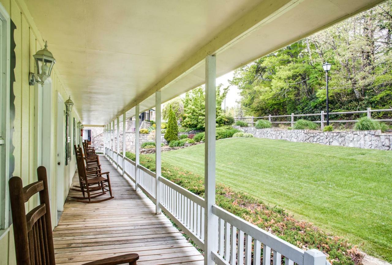 Boxwood Lodge Blowing Rock Near Boone-University מראה חיצוני תמונה