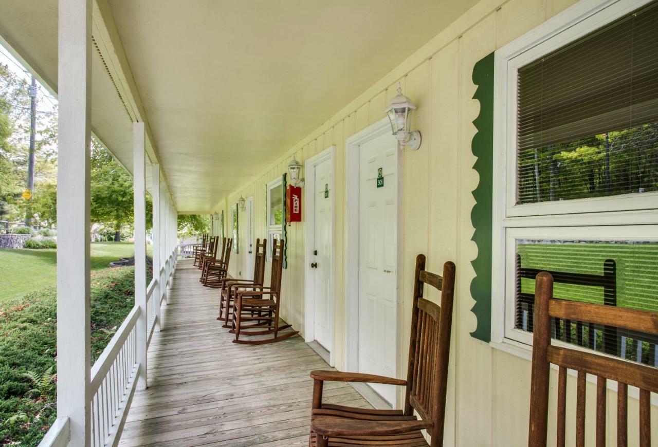 Boxwood Lodge Blowing Rock Near Boone-University מראה חיצוני תמונה