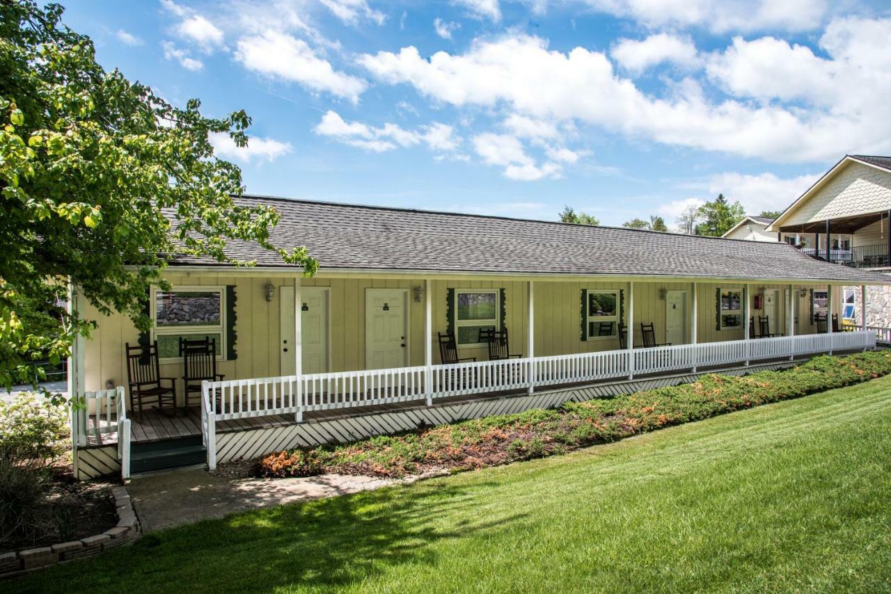 Boxwood Lodge Blowing Rock Near Boone-University מראה חיצוני תמונה