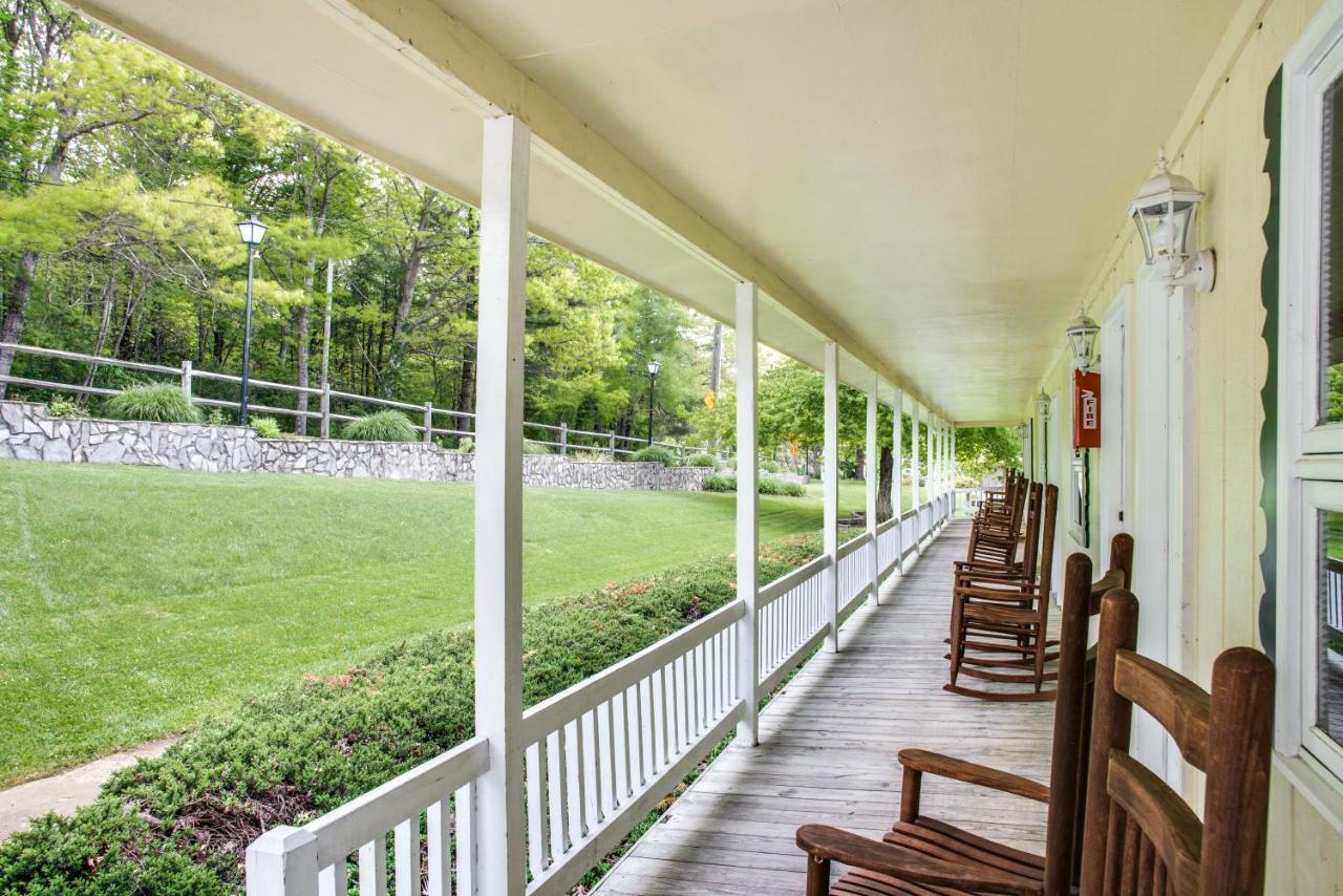 Boxwood Lodge Blowing Rock Near Boone-University מראה חיצוני תמונה