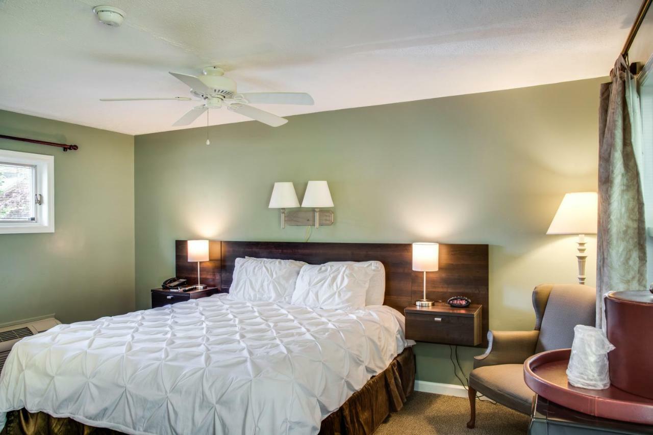 Boxwood Lodge Blowing Rock Near Boone-University מראה חיצוני תמונה